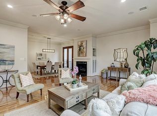 4312 Feagan St UNIT A, Houston, TX 77007