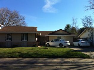 2556 Warrego Way, Sacramento, CA 95826