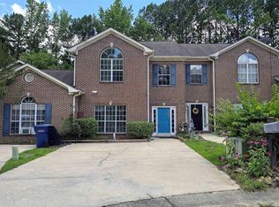 132 Timberleaf Cir, Alabaster, AL 35007