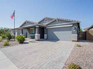 5540 W Western Star Blvd, Laveen, AZ 85339