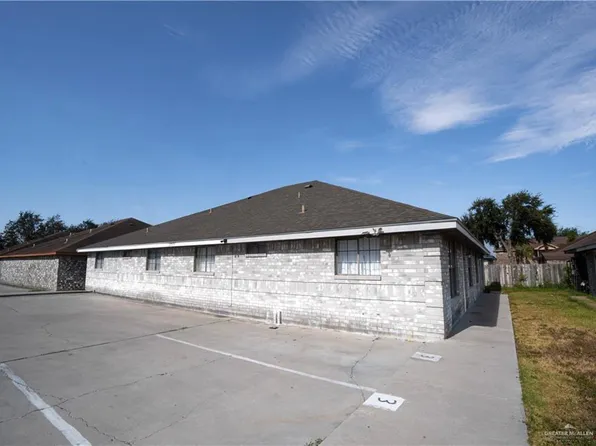 2709 N 31st St, McAllen, TX 78501