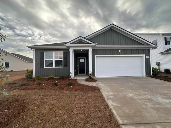 180 Hadley Springs Ave Lot 153- Aria C, Longs, SC 29568