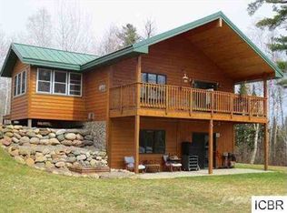 24821 Kelly Lake Access Rd, Bigfork, MN 56628