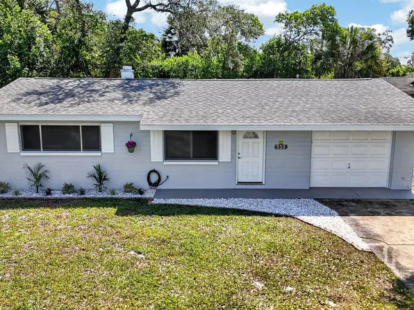 353 Chardon Rd, Ormond Beach, FL 32174