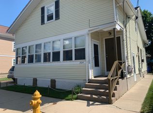 204 Oriole Ave #2, Pawtucket, RI 02860