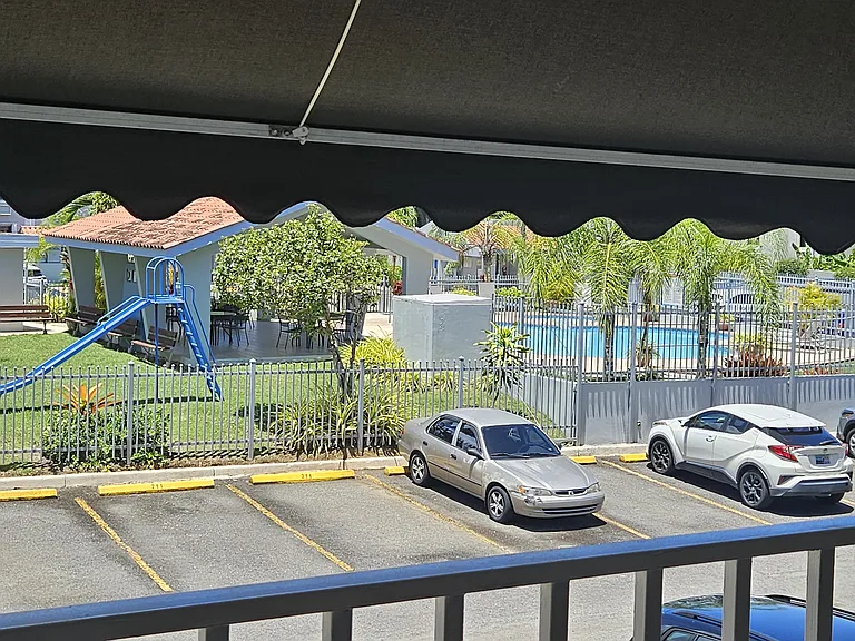 501-703187 Jardines De San Fernando #215 — Photo 5