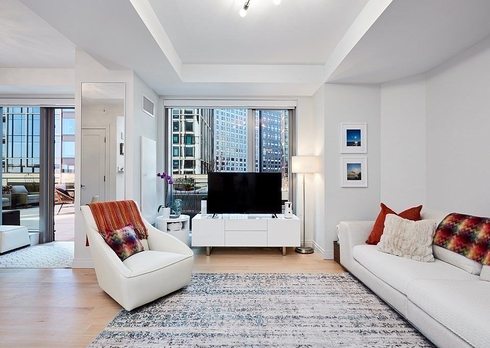 133 Seaport Blvd UNIT 617, Boston, MA 02210 MLS 73094451 Zillow