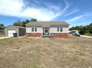 504 N 70th Ave E, Tulsa, OK 74115