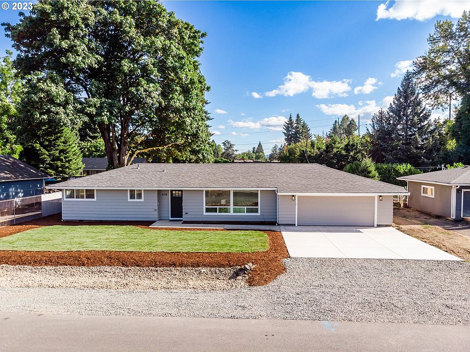 2136 Willona Dr, Eugene, OR 97408 Zillow