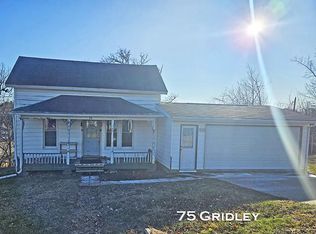 75 E Gridley Ave, Platteville, WI 53818