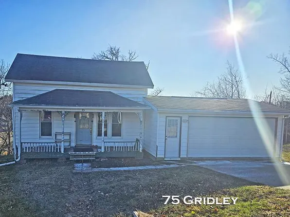 75 East Gridley Avenue, Platteville, WI 53818