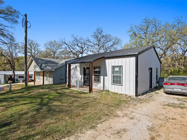 63 Live Oak St, Alvarado, TX 76009