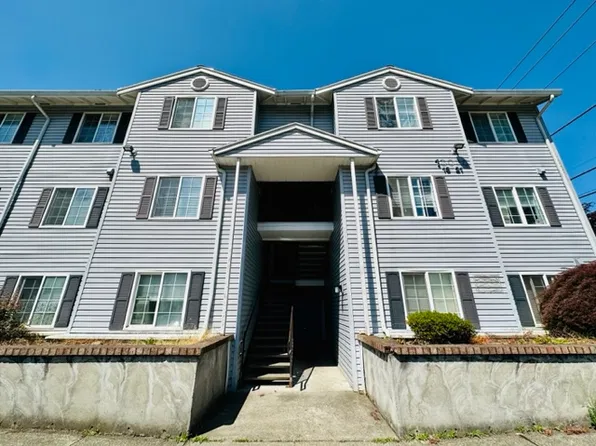 13028 SE Foster Rd APT 19, Portland, OR 97236