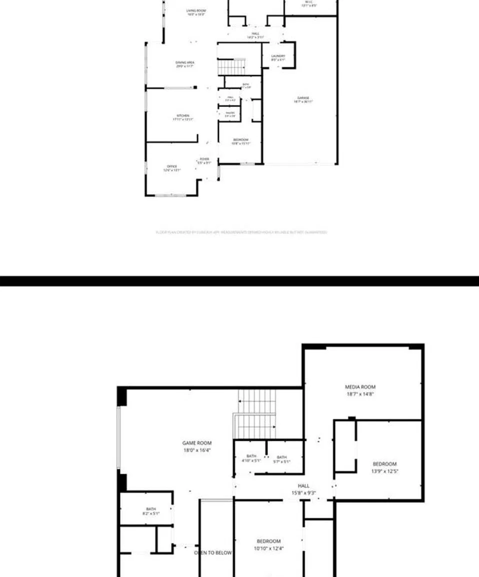 5 bed, 4.0 bath, 3745 sqft, $3,500 — Photo 4