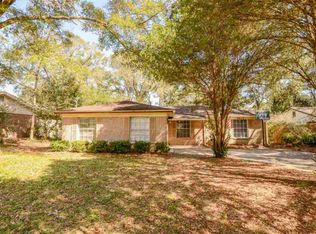 5605 Maple Forest Dr, Tallahassee, FL 32303