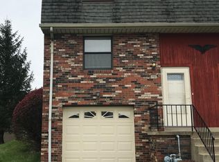 1781 Patrick Pl, South Park, PA 15129