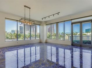 METROPOLIS, Las Vegas, NV 89120