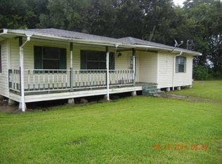 808 Cypremort Rd, Franklin, LA 70538