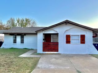 7440 NW 5th Ter, Oklahoma City, OK 73127