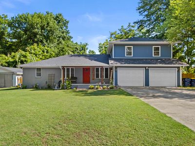 108 N Linden St, Cabot, AR, 72023