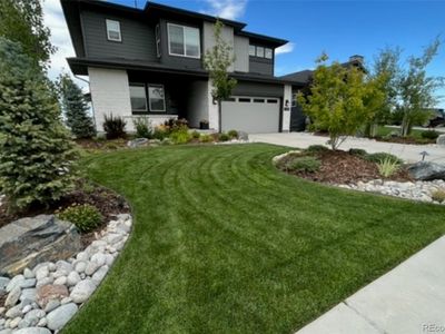 6610 Barnstead Drive, Castle Pines, CO, 80108