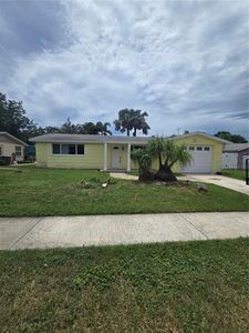 1663 Plum Tree Rd, Holiday, FL, 34690