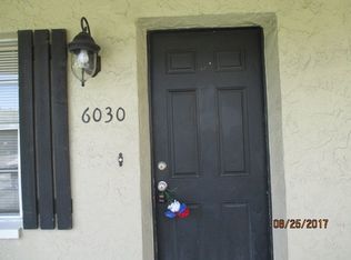 6030 Antrim St, New Port Richey, FL 34653