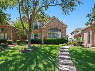 11427 Still Hollow Dr, Frisco, TX 75035