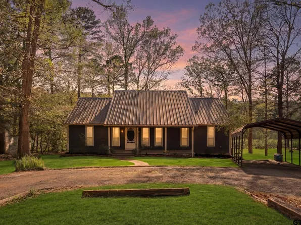 353 Deer Creek Rd, Big Sandy, TX 75755