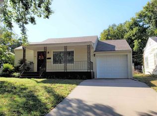 504 N 12th St, Ponca City, OK 74601