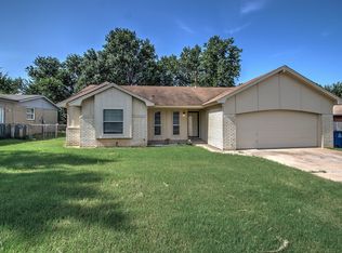 12470 E 13th St, Tulsa, OK 74128