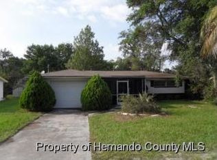 7303 Apache Trl, Spring Hill, FL 34606