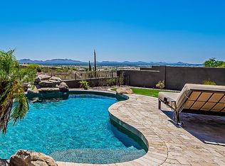 11067 E Butherus Dr, Scottsdale, AZ 85255