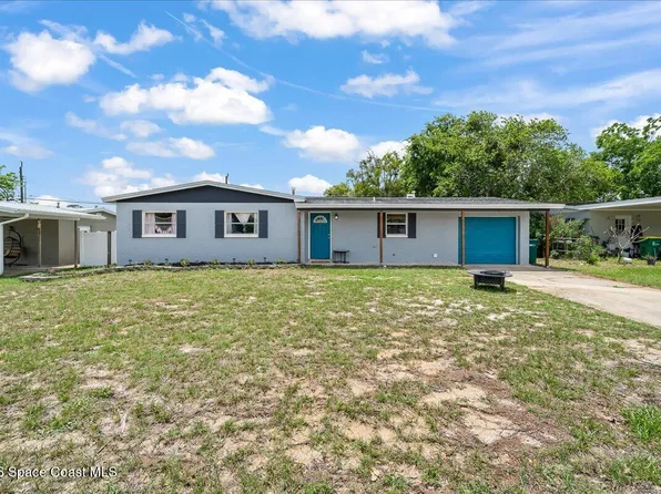 4850 Key Madeira Dr, Titusville, FL 32780