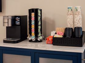 North Cornwall Commons Apartments