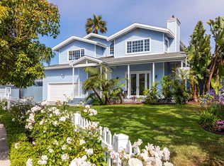 6436 Sea Star Dr, Malibu, CA 90265