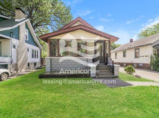 2200 N Central Ave, Peoria, IL 61603
