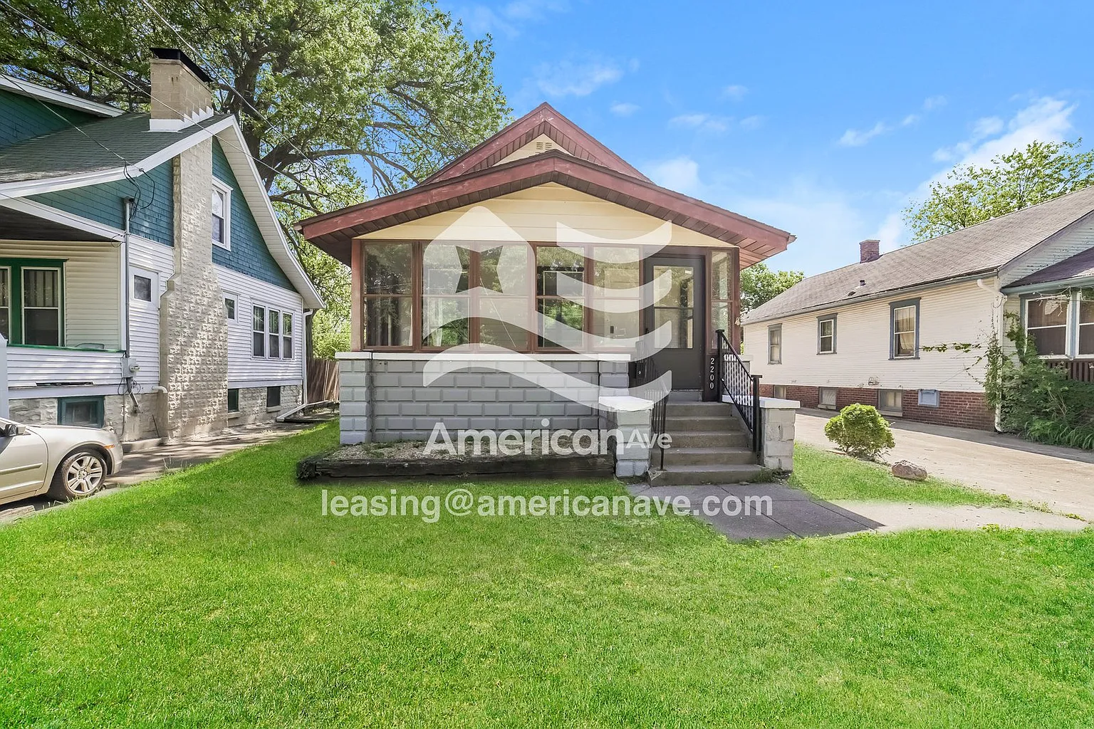 2200 N Central Ave photo 1