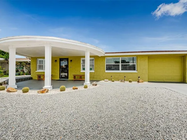 3423 Trask Dr, Holiday, FL 34691