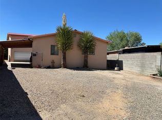 6487 Calle Kryshanna, Santa Fe, NM 87507