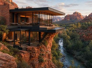 17 Sky Ridge Ct, Sedona, AZ 86336