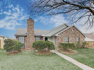 542 Gillespie Dr, Allen, TX 75002
