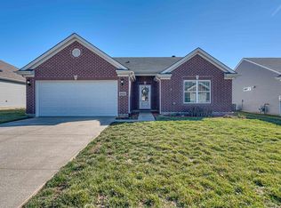 4948 Live Oak Ct, Newburgh, IN 47630