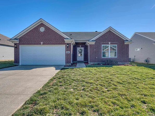 4948 Live Oak Ct, Newburgh, IN 47630