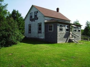 50 Brandy Brook Rd, Ellenburg Center, NY 12934