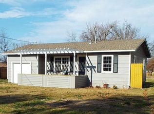 157 E 144th Pl, Glenpool, OK 74033