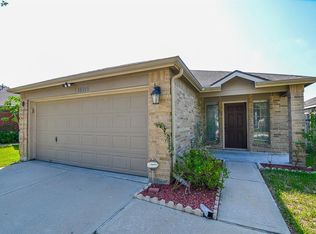 18915 N Lyford Dr, Katy, TX 77449