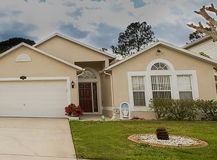 819 Macon Dr, Titusville, FL 32780