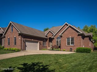 10418 Vista Hills Blvd, Louisville, KY 40291