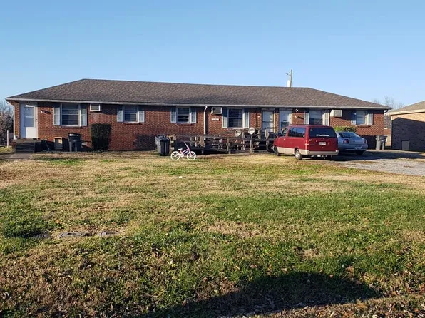 129 Airport Rd, Clarksville, TN 37042
